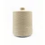 Import hot sale indgo premium quality viscose spun yarn 30/1s 40s polyester spun yarn from China