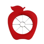 Hot-sale Kitchen Accessories Tools Apple Cutter fruit & vegetable tools