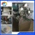 Import Hot sale medical adhesive patch plaster roller coating machine pepper plaster machine from China