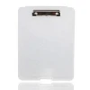 Hot sale Officemate Plastic Slim Clipboard With Storage Box