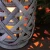 Import Hot Sale Outdoor Decorative Waterproof Plastic LED Solar Garden Rattan Lantern from China