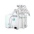 Import Hot Sale oxygen facial machine rf ultrasound skin deep cleaning face lifting CO2 oxygen beauty Waesen Equipment from China