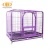 Import hot sale pet cage steel metal welded wire mesh animal cages pet dog cage from China