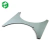 Hot sale polypropylene plastic guard shield for transmission accessories