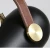 Import Hot Sale Popular Modern Designer Pendant Lighting Decoration Aluminum Black Gold Chandelier Pendant Lighting from China