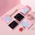 Import Hot sale Rectangle Jewelry Gift Boxes Necklace Gift Box Packaging Jewelry Case from China