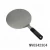 Import HOT SALE ROUND CERAMIC PIZZA BAKING OVEN STONE from China