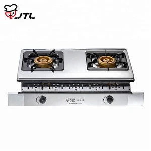 Hot Sale Stainless Steel Cooking Stove Gas Burner