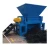 Import Hot sale waste cloth tearing machine for textile recycling with good price from China