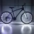 Import Hot Sales bike light toys for kids/beautiful safe light toy/outdoor sport toys from China