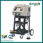 Hot sell auto body and collision repair machine