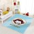 Import hot sell baby play mat from China