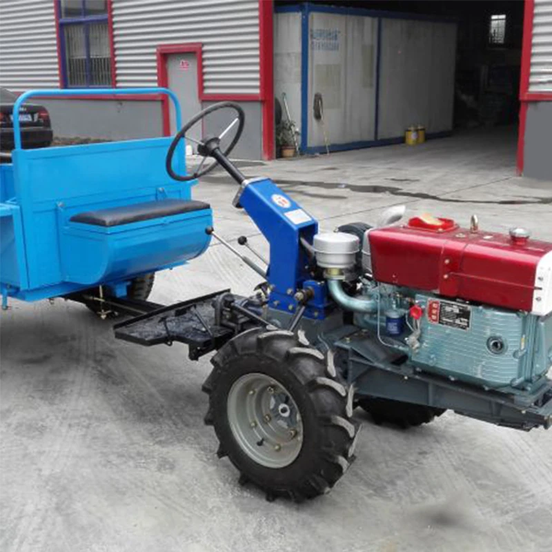 Hot sell Farm tractor /Farm tractor price/walking tractor spare parts