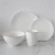 Import Hot Sell Porcelain Tableware Factory 2021 New Arrival Durable White Hotel Bone China Ceramic Dinnerware from China