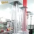 Import Hot sell pyramid patio heater patio heater sgas with wheel sale from China