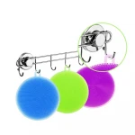 Hot Sell Silicone Dish/Pot/Plate Washing Anti-bacterial Brush Cleaning Brushes