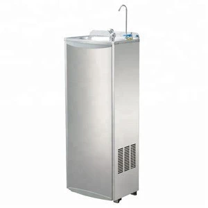 Hot Sell Stainless Steel Material Hot Cold Drink Water Dispenser Machine