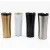 Import Hot selling 16oz stainless steel Double-Walled Vacuum Insulated Coffee Mug with silicone lid from China