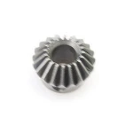 Hot selling 1Modulus 20 Teelth Metal 6.35mm Hole Gear Bevel Gear