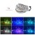 Import Hot selling 5in1 rgbww flexible led strip smd 2835/5050/5730 rgb light strip led tape with connectors from China