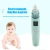 Import Hot Selling Baby Nasal Aspirator with LCD Display Soft Light and Music Three Level to Choose from China