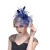 Hot Selling Feather Net  Fascinator Hat  for party bases