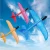 Import Hot Selling Flying Toys Hand Throw Flying Air Plane Epp Foam Aircraft Gliders For Kids Gift Toy from China