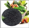 Hot selling good quality humic acid sodium particle plant best organic fertilizers