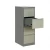 Import Hot selling hanging A4/F4 Legal, Letter files vertical metal 4 drawer steel file cabinet from China
