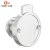 Import Hot Selling Hight Quality Round Drawer Lock Zing Furniture Lock for Cabinet from Thailand