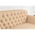 Import Hot Selling Hotel Villa Apartment Leisure Facilities Modern Living Room Sofa Set Design Furniture Linen Sofa Home Furniture from China