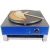 Import Hot selling industrial single head commercial electric crepe maker with CE from China