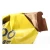 Import Hot Selling Kraft Paper PP Woven Plastic Cement Valve Bag For 25Kg from China