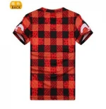Hot selling lattice american apparel