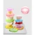 Import Hot selling Portable Breast Milk/fruit/juice/snack Storage Cup Set transparent Food Container for baby from China