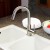 Import Hot Selling Pull Out Sink Faucet Kitchen Faucets Industrial Sink Faucet from China