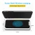 Import Hot Selling Qi Wireless Charging Power Banks Portable 10000mAh Power Bank with Fast Wireless Charger from China