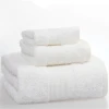 Hotel Supplies Offer 100% Cotton Bath And Cuetomized Bathroom Bar Set Towel