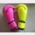 Import Hotsale PU leather boxing gloves for training from China