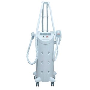 Hotsale Vacuum Therapy Buttocks body slimming Massager Kuma shape 3 Machine up to 20w