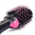 Import Hottest Selling Hair Dryer Professional 2 in 1 Hot Hair Dryer Brush Curler One Step Hair Dryer from China