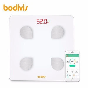 House hold scale digital scale personal weighing scale