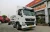 Import HOWO T5G Van Cargo Truck 280HP 6x2 11 ton in developing countries from China