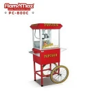 HP-800 popcorn machine 8oz with CE approval from China