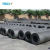 HP Discounts Supply graphite bar/graphite rod electrode/Graphite electrode production