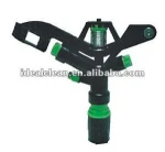 HP Irrigation Decorative Garden Sprinkler