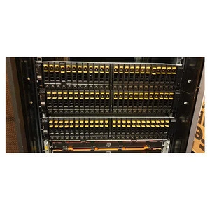 HPE 3PAR StoreServ 7450c 2-Node Field Integrated Storage Base E7X91A w/ Licenses