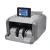 hr900 bill gates money counter cash counting machine money counter with counterfeit