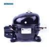 HUAYI HYE81Y 220-240V 50Hz R134a compressor suitable for refrigerator freezer  red wine refrigerator refrigeration products