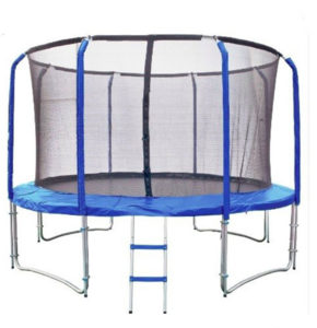 Huge crazy Leisure Steel bungee trampoline china supplier